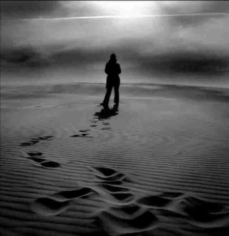 الموت الصامت ....