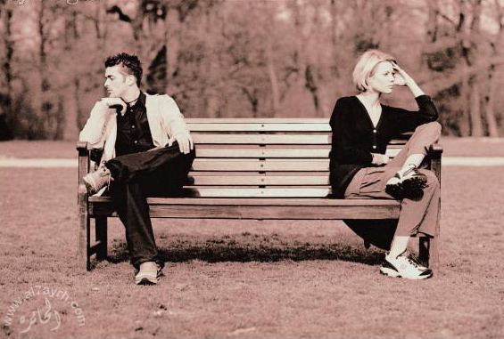 لا طعم للكلام ....