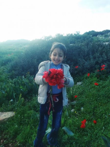 آذار شهر الخير والأمطار والسبع ثلجات كبار