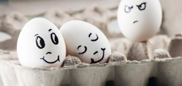 زوجة الحانوتي وبائعة الرطب..