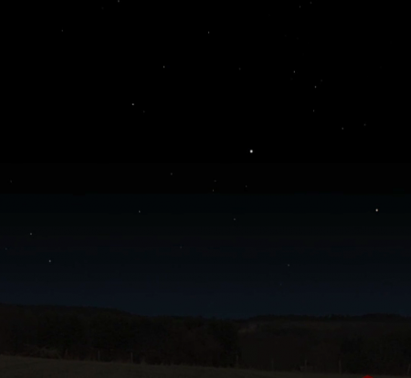 شركة كهرباء طوباس تحصد المركز الاول وكهرباء الشمال تاتي بالترتيب الثاني