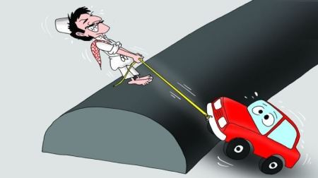 اهلا ولا سهلا بكم في عقابا 